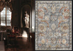 RUGSURE Washable Area Rugs - Image 2