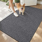 LUMI Ultra Thin Indoor Door Mat by LUMI