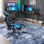 DMOYEST Area Rug Living Room Rugs - Image 4