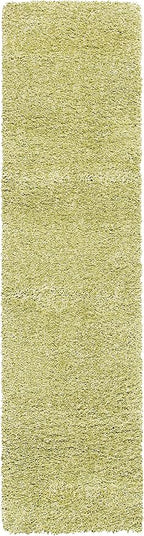 SAFAVIEH California Shag Collection Runner Rug - Image 2