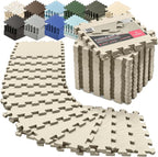 bemaxx Gym Mats Set by bemaxx