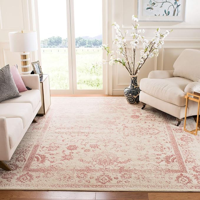 SAFAVIEH Adirondack Collection Area Rug by Unknown