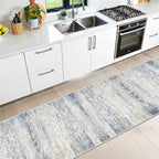 Long Hallway Runner Rug- Carpet Runners - Image 5