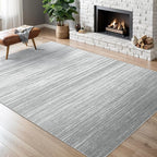 Valenrug Washable Rugs 5x7 - Image 3