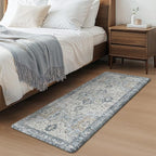GENIMO Kitchen Mats for Floor 2PCs, Washable Anti Fatigue Mat for Cushioned - Image 7