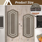 COSY HOMEER Long Kitchen Floor Mats - Image 7