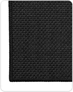 Color&Geometry Ultra Thin Indoor Door Mat 32"x48", Non Slip Rubber Backed Dirt - Image 4