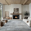 5x7 Area Rug Living Room Rugs by CarpetAddColortoYourLife
