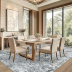 8x10 Area Rug Living Room Rugs - Image 4