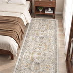 befbee 2.6'x8'Non Slip Runner Rugs - Image 9