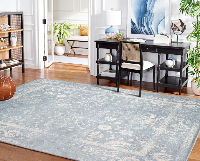 SAFAVIEH Area Rug 12x18 - Image 7