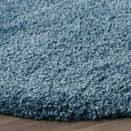 SAFAVIEH California Shag Collection Area Rug - Image 4