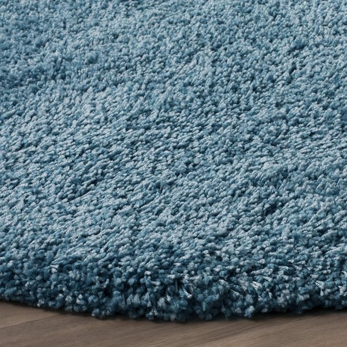 SAFAVIEH California Shag Collection Area Rug - Image 4