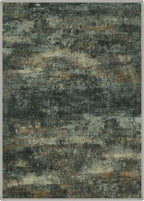 BEIMO Area Rugs 9x12 for Living Room Bedroom, Modern Abstract Machine Washable - Image 6