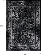 SAFAVIEH Area Rug 9x12 - Image 2