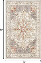 Tortania Area Rug Living Room Rugs - Image 2