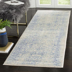 SAFAVIEH Adirondack Collection Runner Rug by Unknown