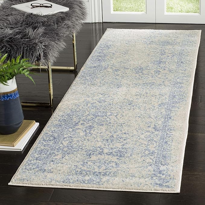 SAFAVIEH Adirondack Collection Runner Rug by Unknown