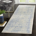 SAFAVIEH Adirondack Collection Runner Rug by Unknown