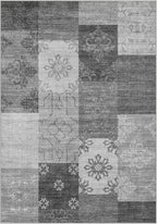 UERMEI 9x12 Area Rug for Living Room - Image 9