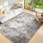 10x14 Washable Area Rugs - Image 9
