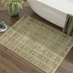 DCX 2x3 Neutral Rug, Kid & Pet Friendly - Image 2
