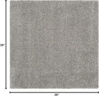 SAFAVIEH California Shag Collection Area Rug - Image 2