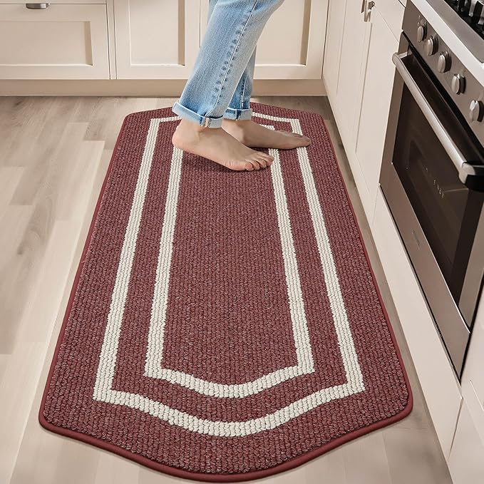 COSY HOMEER Long Kitchen Floor Mats by COSYHOMEER