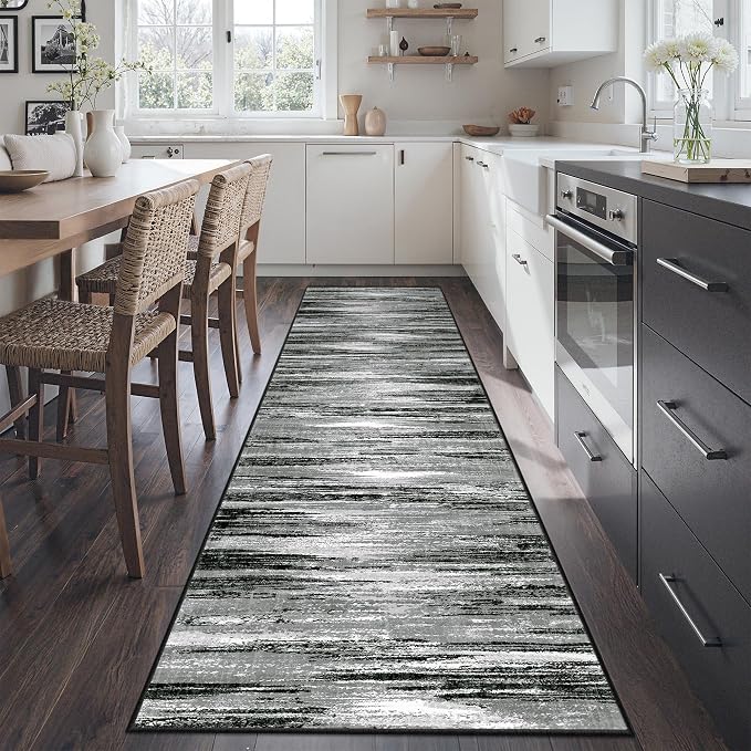 Rug Runners for Hallways Non Slip - Image 3
