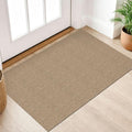 IOHOUZE Small Area Rug 2x3 Washable Woven Rugs by iOhouze