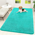 OLANLY Dog Door Mat for Muddy Paws 70x46, Absorbs Moisture and Dirt, Absorbent by OLANLY