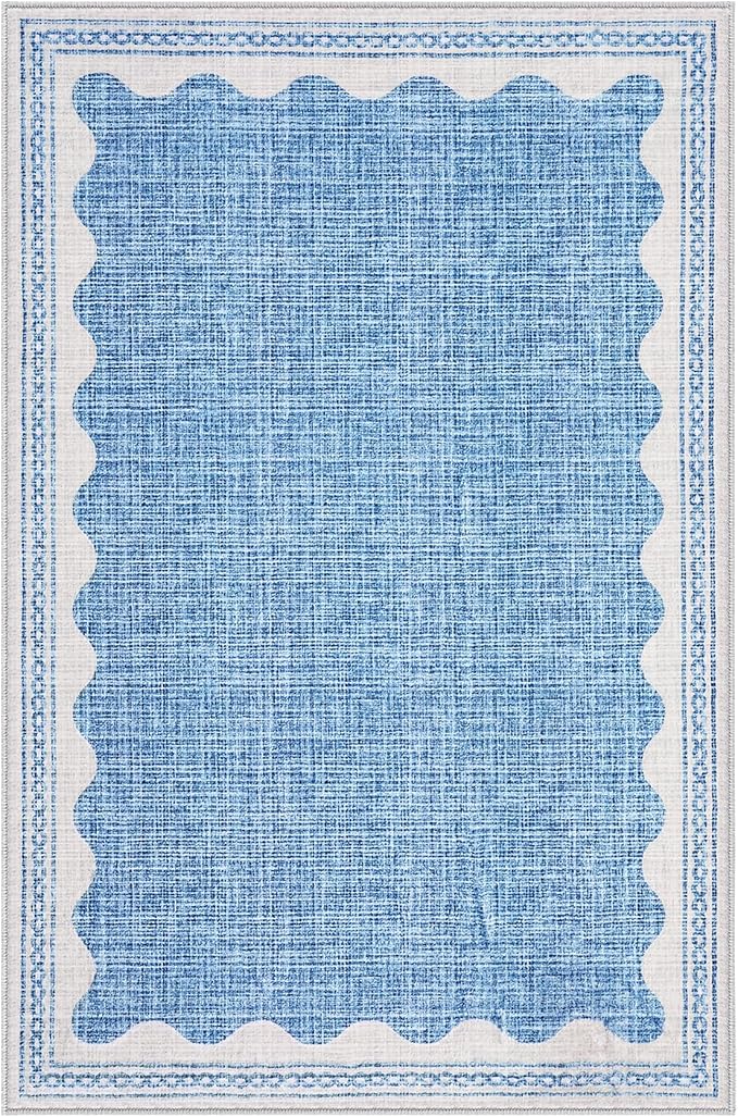 GarveeHome Door Mat Indoor Rugs - Image 4