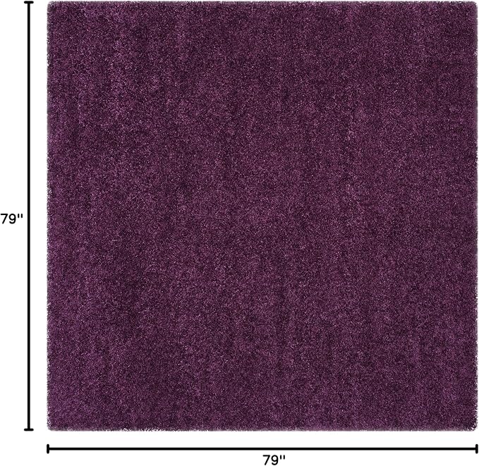 SAFAVIEH California Shag Collection Area Rug - Image 2