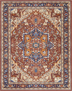 Moynesa Ultra-Thin Washable 8x10 Area Rugs - Image 9