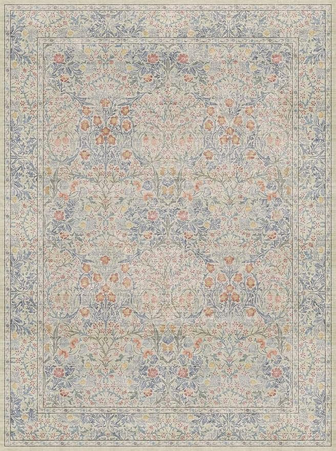 Large 3x4 Entryway Rug Indoor - Image 3