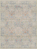 Large 3x4 Entryway Rug Indoor - Image 3