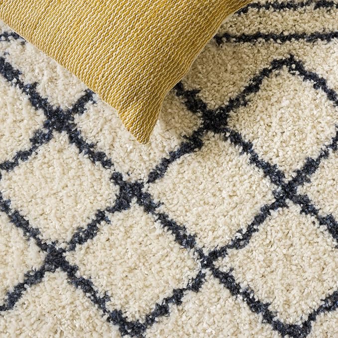 SAFAVIEH Arizona Shag Collection Area Rug - Image 8