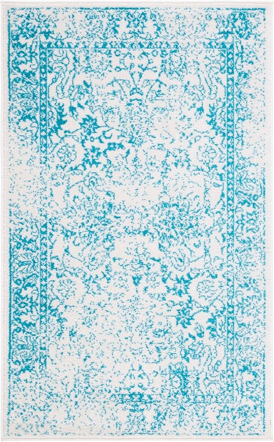 SAFAVIEH Area Rug 3x5 by Unknown