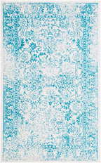 SAFAVIEH Area Rug 3x5 by Unknown