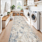 3x15 Ft Long Hallway Runner Rug - Image 4