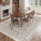 befbee 6x9 Area Rugs for Living Room - Image 7