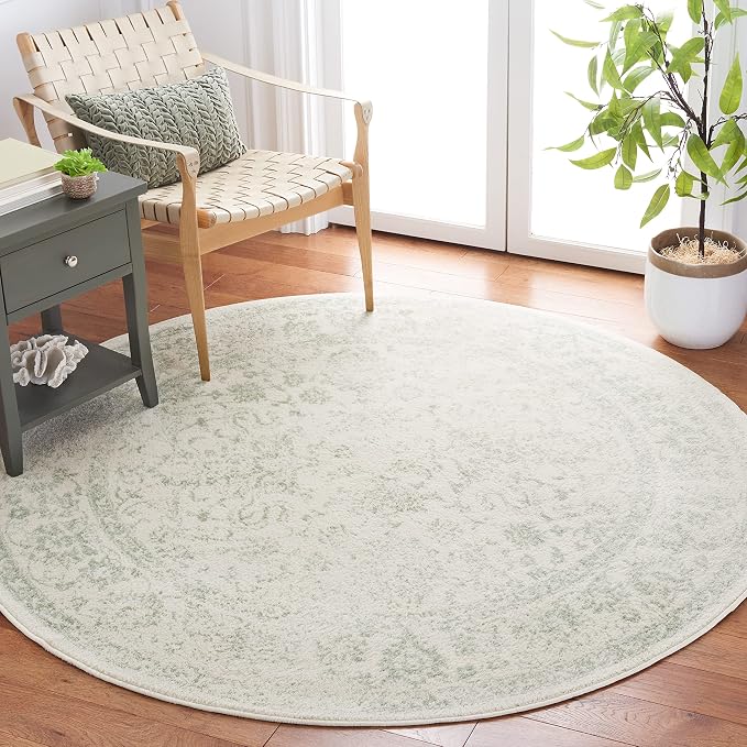SAFAVIEH Adirondack Collection Area Rug by Unknown