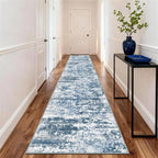 Washable Carpet Runners for Hallway 12ft-Non Slip Floor Runners for Dogs - Image 7