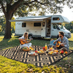 sarben Outdoor Rug for Patio - Image 5