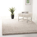SAFAVIEH California Shag Collection Area Rug by Unknown