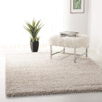 SAFAVIEH California Shag Collection Area Rug by Unknown