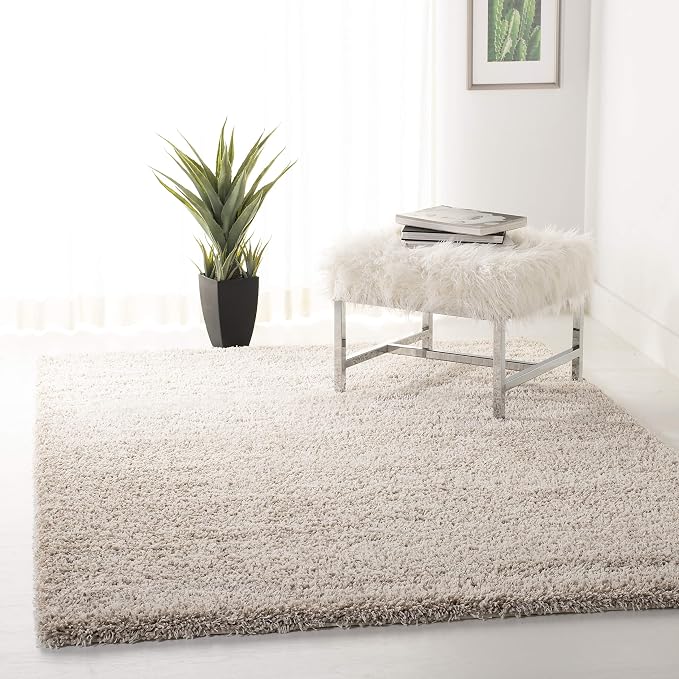 SAFAVIEH California Shag Collection Area Rug by Unknown