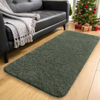 OLANLY 2x5 Machine Washable Runner Rugs - Image 3