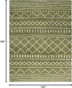 SAFAVIEH Area Rug 10x14 - Image 2