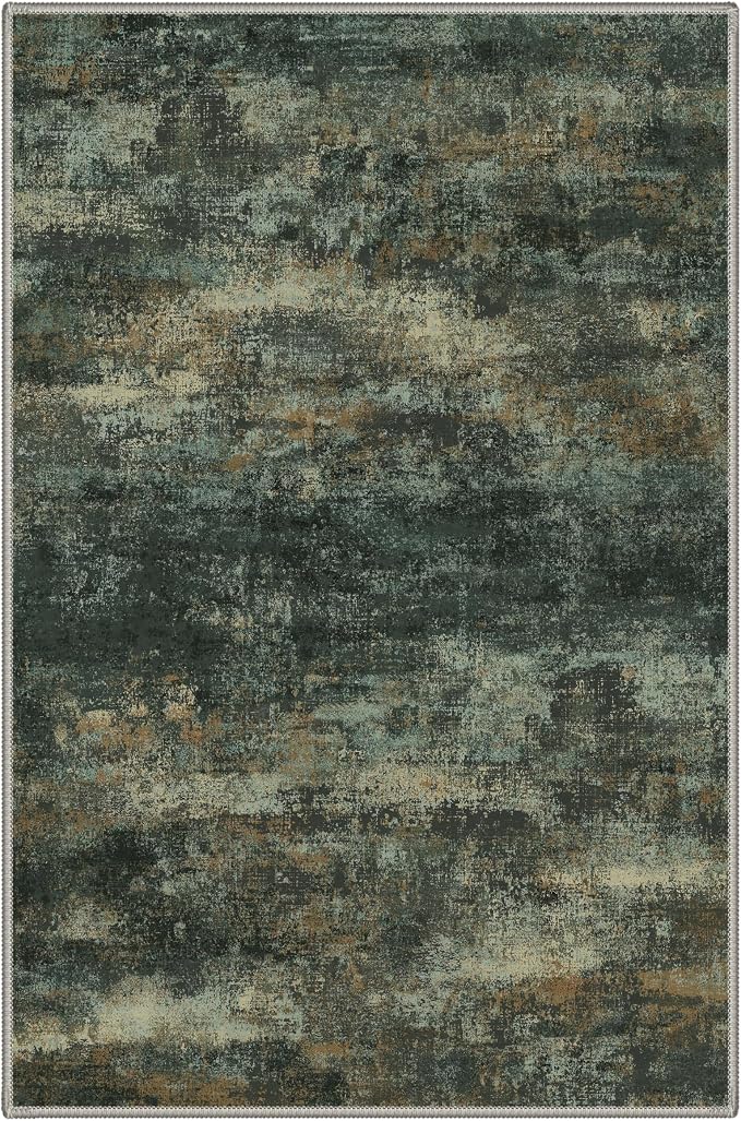 BEIMO 2x3 Rugs for Entryway Entrance Kitchen Bathroom, Machine Washable Rug - Image 6